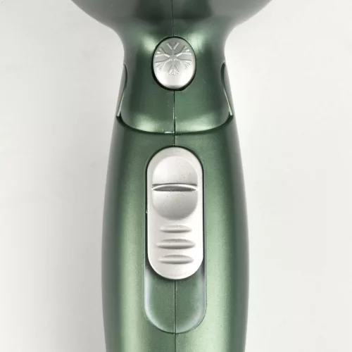 G3 Ferrari G30051 FIGARO Kompakt és erőteljes hajszárító utazáshoz, 2 sebesség, 1400-1600W
