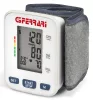 G3 Ferrari G30054 automata csuklós vérnyomásmérő 120 memória, szabálytalan szívverés jelzés, LCD kijelző