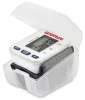 G3 Ferrari G30054 automata csuklós vérnyomásmérő 120 memória, szabálytalan szívverés jelzés, LCD kijelző