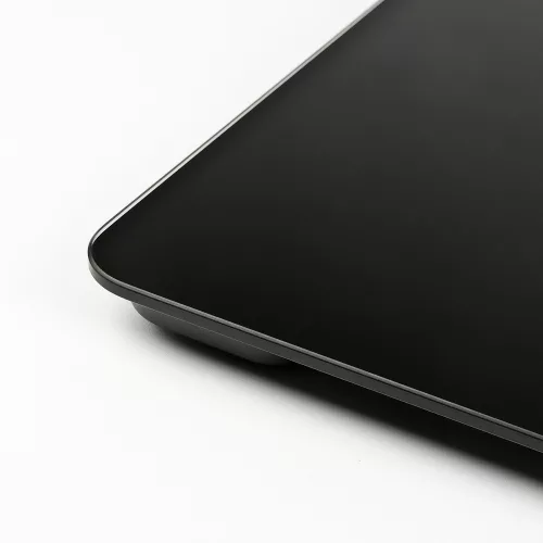 G3 Ferrari G30058 ZENIT -  Modern, precíz és stílusos digitális személymérleg rejtett LED kijelzővel, edzett üveggel