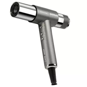   G3 Ferrari G30061 BLDC hajszárító ionos oxy-active technológiával, 9 beállítás, 3 tartozék, ultrakönnyű