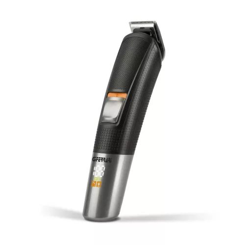 G3 Ferrari G30062 szakáll- és hajvágó szett, 5 in 1, 60 perc üzemidővel