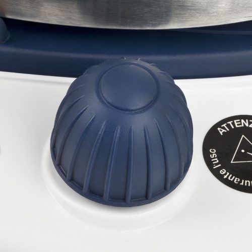 G3 Ferrari G40019 GETTO-VAP Nagy teljesítményű professzionális gőzállomás, 2000W, 700 ml, 2,5 - 3 Bar nyomással