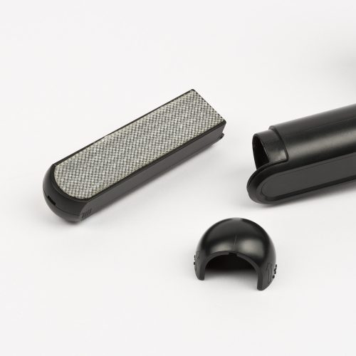 G3 Ferrari G40023 szöszleszedő textilborotva