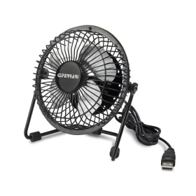   G3 Ferrari G50039 AMICO Kompakt és stílusos USB-s ventilátor - Használd ahol csak akarod!