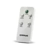 G3 Ferrari G50046 LIBECCIO REMOTE Csendes, hatékony és stílusos ventillátor időzítővel ellátva (G5004601)