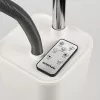 G3 Ferrari G50053 KLIMAS intelligens, ultrahangos vízpermetező rendszerrel felszerelt oszlopventilátor (G5005301)