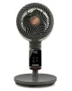 G3 Ferrari G50055 AIR MASTRO – Erőteljes 3D légkeringtető ventilátor, 8 sebességgel és aroma diffúzorral (G5005500)