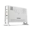 G3 Ferrari G60020 Ventilátoros elektromos konvektor, 750/1250/2000 W (G6002001)