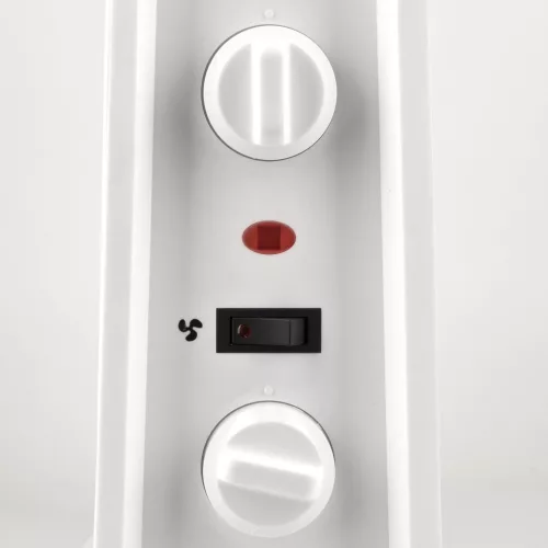 G3 Ferrari G60020 Ventilátoros elektromos konvektor, 750/1250/2000 W (G6002001)