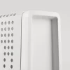 G3 Ferrari G60020 Ventilátoros elektromos konvektor, 750/1250/2000 W (G6002001)