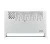 G3 Ferrari G60025 Ventilátoros elektromos konvektor időzítővel, 750/1250/2000 W (G6002501)