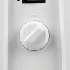 G3 Ferrari G60025 Ventilátoros elektromos konvektor időzítővel, 750/1250/2000 W (G6002501)