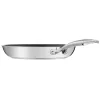 Tefal G732S255 Duetto+ Serpenyő szett 24/28 cm rozsdamentes acél
