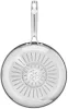 Tefal G732S255 Duetto+ Serpenyő szett 24/28 cm rozsdamentes acél