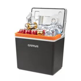   G3 Ferrari G90044 IGLU’ 30 Elektromos hűtőtáska, ami nem csak hűt, de akár melegen is tartja az ételeket, 30 literes