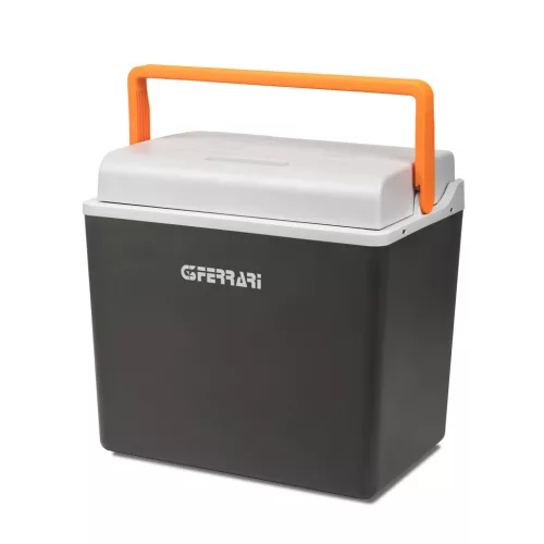 G3 Ferrari G90044 IGLU’ 30 Elektromos hűtőtáska, ami nem csak hűt, de akár melegen is tartja az ételeket, 30 literes