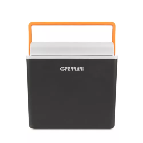 G3 Ferrari G90044 IGLU’ 30 Elektromos hűtőtáska, ami nem csak hűt, de akár melegen is tartja az ételeket, 30 literes