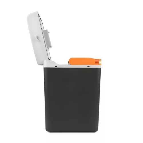 G3 Ferrari G90044 IGLU’ 30 Elektromos hűtőtáska, ami nem csak hűt, de akár melegen is tartja az ételeket, 30 literes