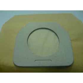   IZ-H180 INVEST HOOVER H4 / H14 /H18  KOMPATIBILIS PAPÍR PORZSÁK (5DB/CSOMAG)