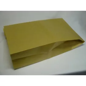   IZ-L5 KARTONFEJ NÉLKÜLI 'ZSEMLÉSTASAK' KOMPATIBILIS PAPÍR PORZSÁK (5DB/CSOMAG)