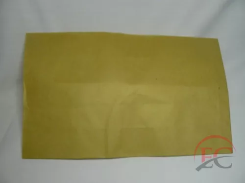 IZ-L5 KARTONFEJ NÉLKÜLI 'ZSEMLÉSTASAK' KOMPATIBILIS PAPÍR PORZSÁK (5DB/CSOMAG)