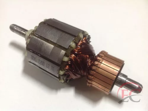 ZELMER 306.2200 PORSZÍVÓ FORGÓRÉSZ 306 MOTORHOZ