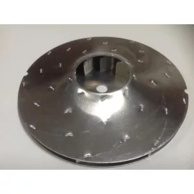 Zelmer 308.0040 Porszívó Motor Szélkerék