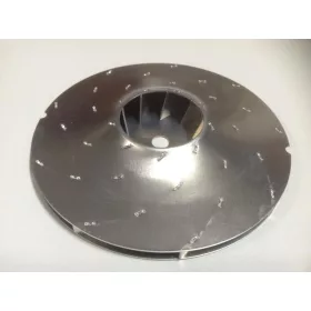 ZELMER 309.0040 PORSZÍVÓ MOTOR SZÉLKERÉK TURBINA