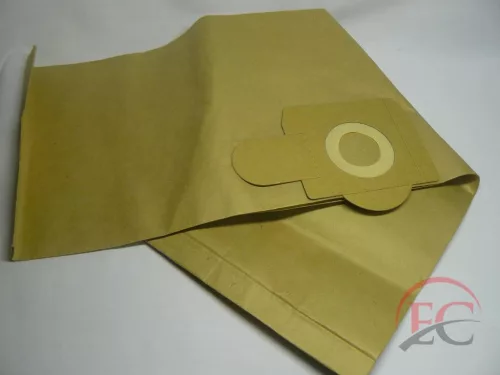 IZ-BH1 ROWENTA BULLY  (IZ-R4 HELYETT) KOMPATIBILIS PAPÍR PORZSÁK (5DB/CSOMAG)