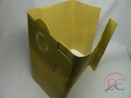 IZ-BH1 ROWENTA BULLY  (IZ-R4 HELYETT) KOMPATIBILIS PAPÍR PORZSÁK (5DB/CSOMAG)