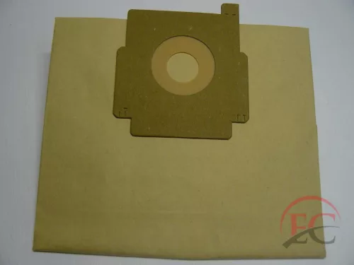 IZ-BAG03 INVEST KOMPATIBILIS PAPÍR PORZSÁK (5DB/CSOMAG)