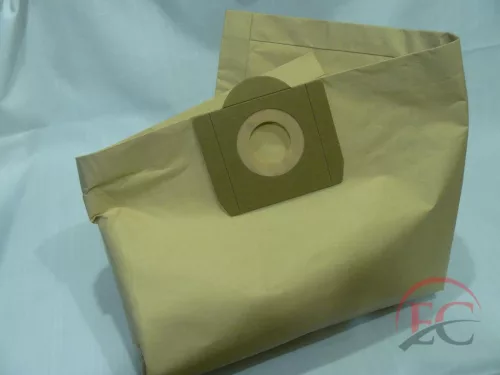 IZ-60L INVEST IPARI 60LITERES KOMPATIBILIS PAPÍR PORZSÁK (5DB/CSOMAG)