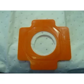   IZ-1010.0235S INVEST  ZELMER METEOR KOMPATIBILIS MIKROSZÁLAS PORZSÁK (5DB/CSOMAG)