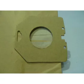   IZ-PH2.2F  INVEST PHILIPS OSLO KOMPATIBILIS PAPÍR PORZSÁK (5DB+2FILTER/CSOMAG)