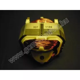 ZELMER 337.1100 PORSZÍVÓ MOTOR ÁLLÓRÉSZ