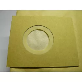   IZ-EIO40 EIO STB. INVEST KOMPATIBILIS PAPÍR PORZSÁK (5DB/CSOMAG)