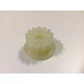 ZELMER 354.0004 ROBOTGÉP-TURMIX FOGASKERÉK II.FENOMEN