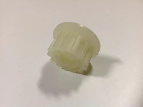 ZELMER 354.0004 ROBOTGÉP-TURMIX FOGASKERÉK II.FENOMEN