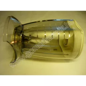 ZELMER 381.0400 MIXER MIXELŐEDÉNY KPL. MŰANYAG 481