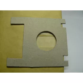   IZ-R8 ROWENTA ARTEC RO 300 / RS 700 KOMPATIBILIS PAPÍR PORZSÁK (5DB/CSOMAG) HELYETTE: IZ-R8S.1F