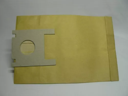 IZ-R8 ROWENTA ARTEC RO 300 / RS 700 KOMPATIBILIS PAPÍR PORZSÁK (5DB/CSOMAG) HELYETTE: IZ-R8S.1F