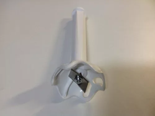 ZELMER 481.2000 MIXER 481 MERÜLŐMIXER MŰANYAG 481 / 00793949