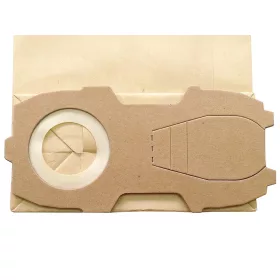   IZ-VK118 VORWERK VK118-VK122 KOMPATIBILIS PAPÍR PORZSÁK (5DB/CSOMAG)