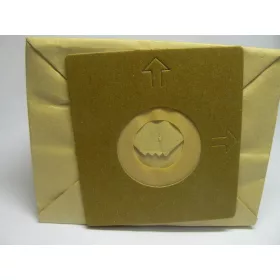 IZ-D010 INVEST KOMPATIBILIS PAPÍR PORZSÁK (5DB/CSOMAG)