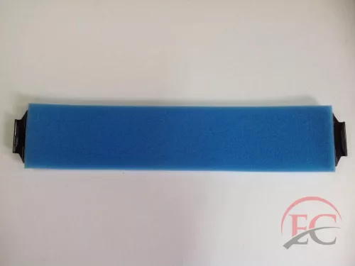 ZELMER 519.0130 PORSZÍVÓ HABSZŰRŐ NAGYMÉRETŰ WODNIK 519