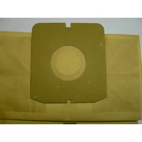   IZ-1500.0055 INVEST ZELMER ORION TWISTER TWIST STB.KOMPATIBILIS PAPÍR PORZSÁK (5DB/CSOMAG)