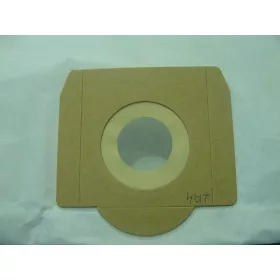 IZ-LA4 INVEST KOMPATIBILIS PAPÍR PORZSÁK (5DB/CSOMAG)