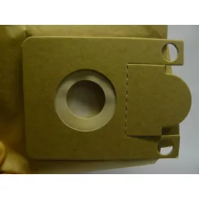   IZ-NI4 INVEST NILFISK KOMPATIBILIS PAPÍR PORZSÁK (5DB/CSOMAG)