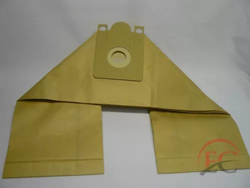 IZ-NI4 INVEST NILFISK KOMPATIBILIS PAPÍR PORZSÁK (5DB/CSOMAG)